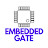 Embedded Gate