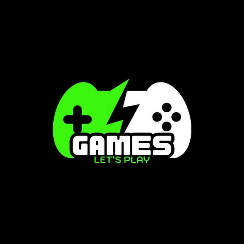 Let'S Play GameS