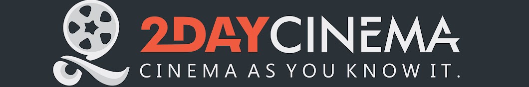 2DayCinema YouTube channel avatar