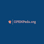 OPENPeds logo