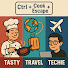 tTlnZvlo7AU-channel-avatar-Ctrl Cook Escape channel