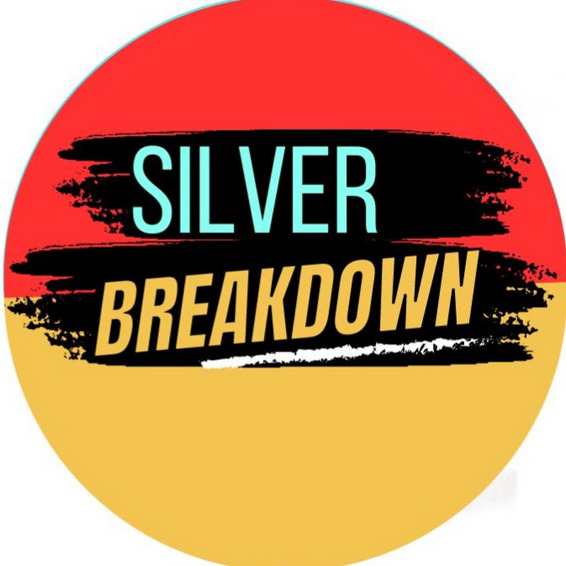 Silver Breakdown