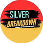 Silver Breakdown Avatar