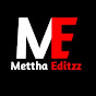 Mettha Editzz logo