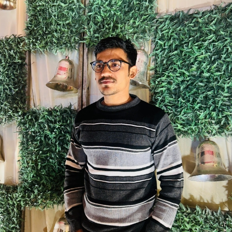 Nikhil Sahu