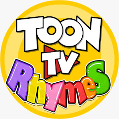 Toon Tv English - Nursery rhymes & Baby Songs avatar