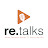 Retalks podcast