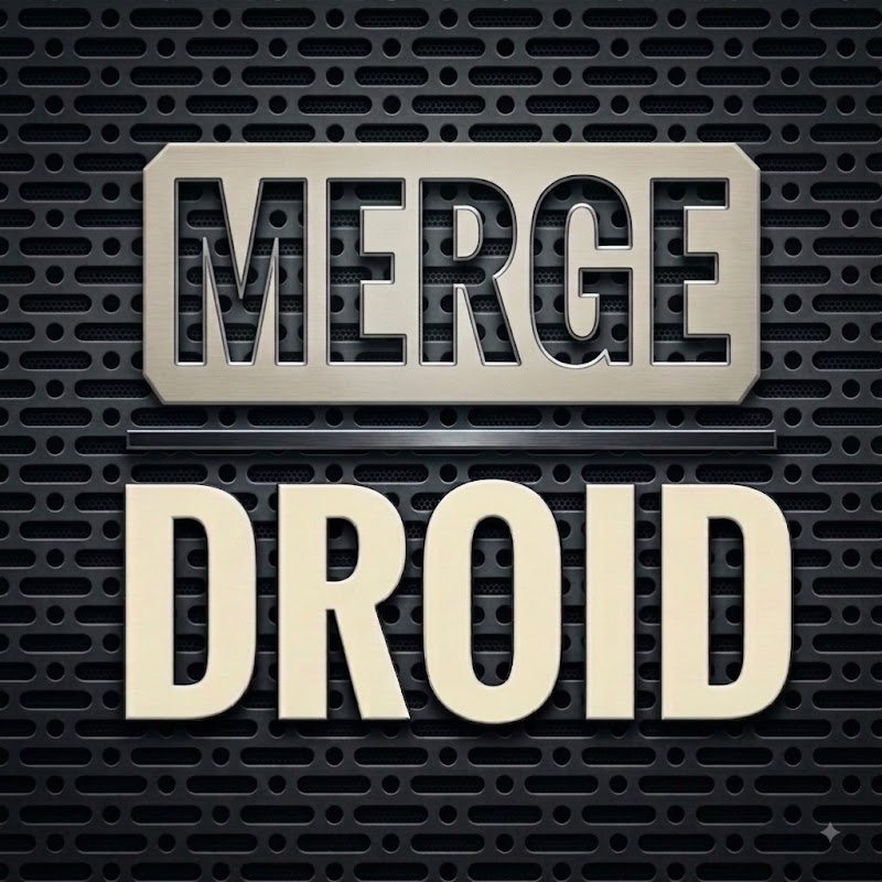 MergeDroid