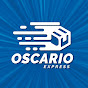 Oscario logo