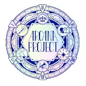 ARCANA PROJECT Official Channel