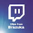 FeJE14yDUuM-channel-avatar-Clips from Brazuka