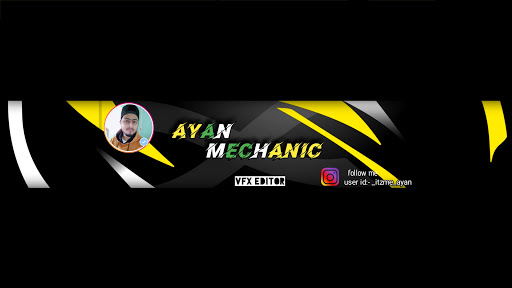 Ayan Mechanic thumbnail
