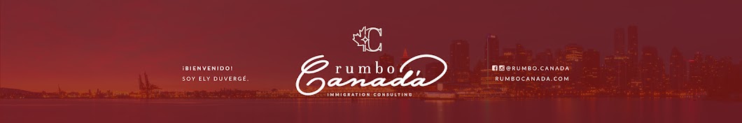 Rumbo Canada - Ely Duverge YouTube channel avatar
