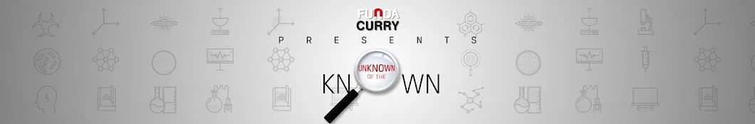 Funda Curry رمز قناة اليوتيوب