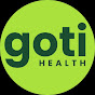 Goti Health® logo