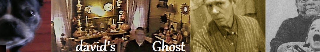 Davids Ghost YouTube-Kanal-Avatar