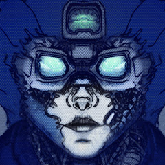 Cybershroom