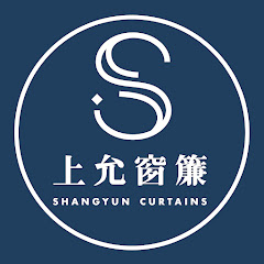 上允窗簾アイコン画像