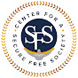 Secure Free Society logo