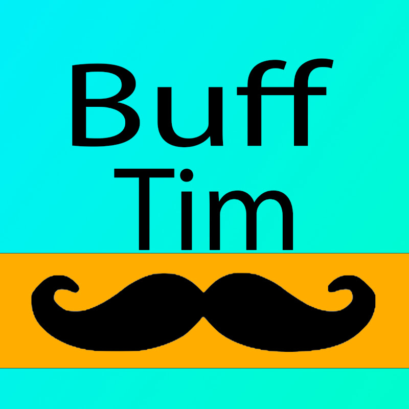 Buff Tim