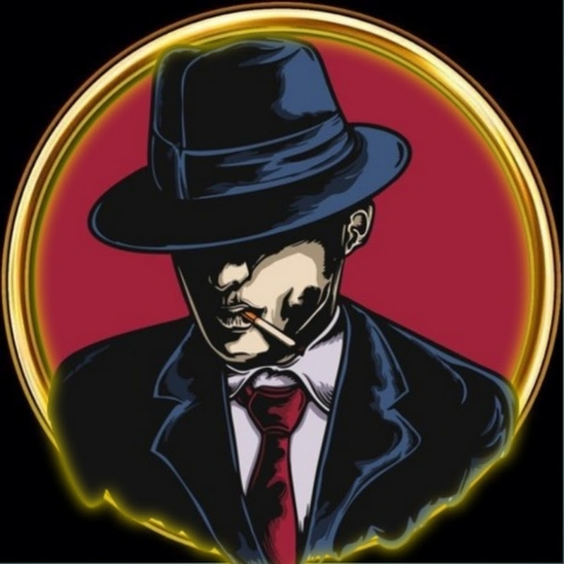 UNKNOWN KiLLeR ?
