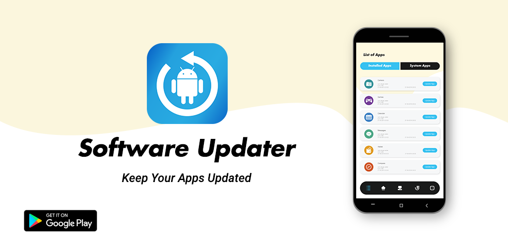 Software Updater 2021 Apk For Android Heartbeat Apps