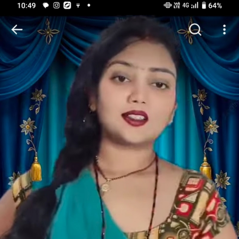 Khubsurat bhabhi ji
