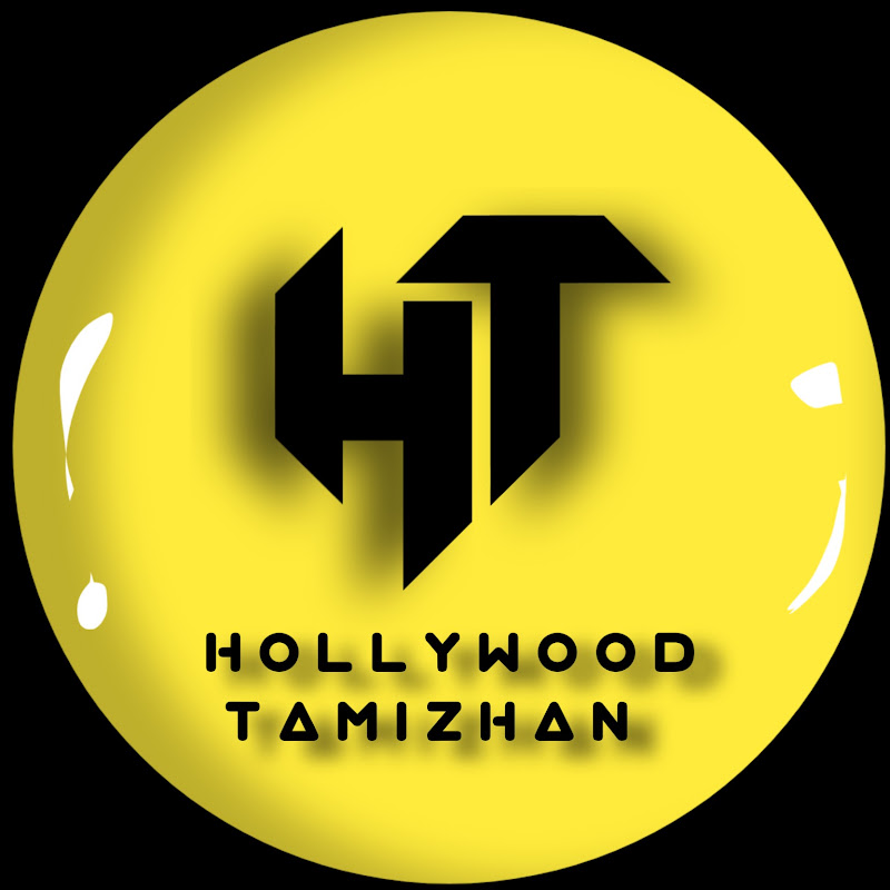 Hollywood Tamizhan
