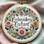 Embroidery Enchant logo