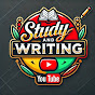 Study And Writing  logo