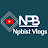 Npbist Vlogs