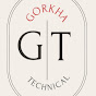 Gorkha Tech logo