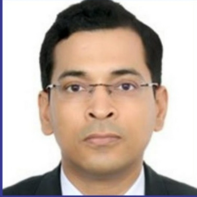 Nidhish Singh FCCA, CISI, M.IoD, Dip-IFRS