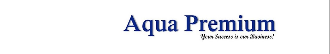 Aqua PremiumTv YouTube channel avatar