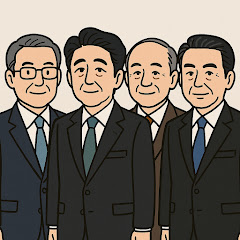 政治雑学ネタ集