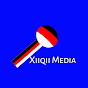 Xiiqii Media logo