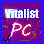 VitalistPC logo