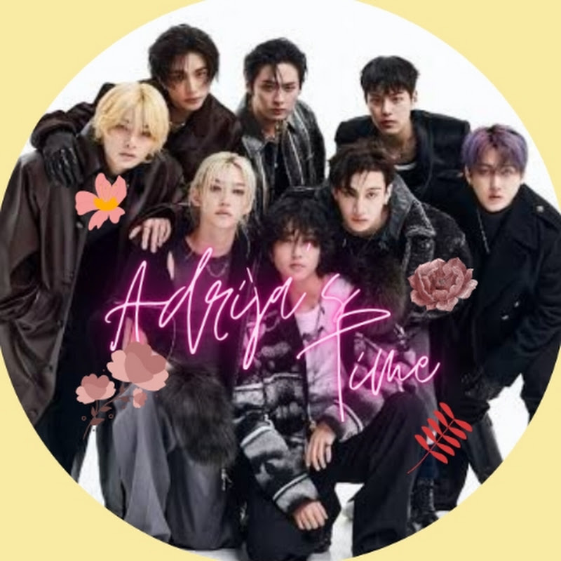 Hire Adrija's Time — Entertainment YouTube creator for sponsorships