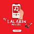 eK0Zr1EJUAA-channel-avatar-lalarinmusic