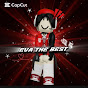 Eva The Best - @neko_catRoblox - Youtube
