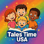 Tales Time USA logo