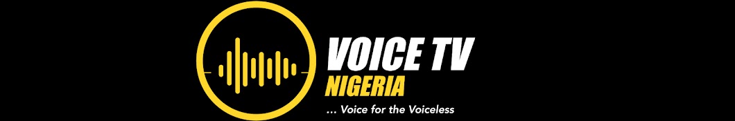 VoiceTv Nigeria YouTube channel avatar