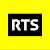 Logo: RTS Sport