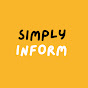 Simply Inform  logo