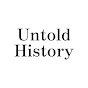 Untold History logo