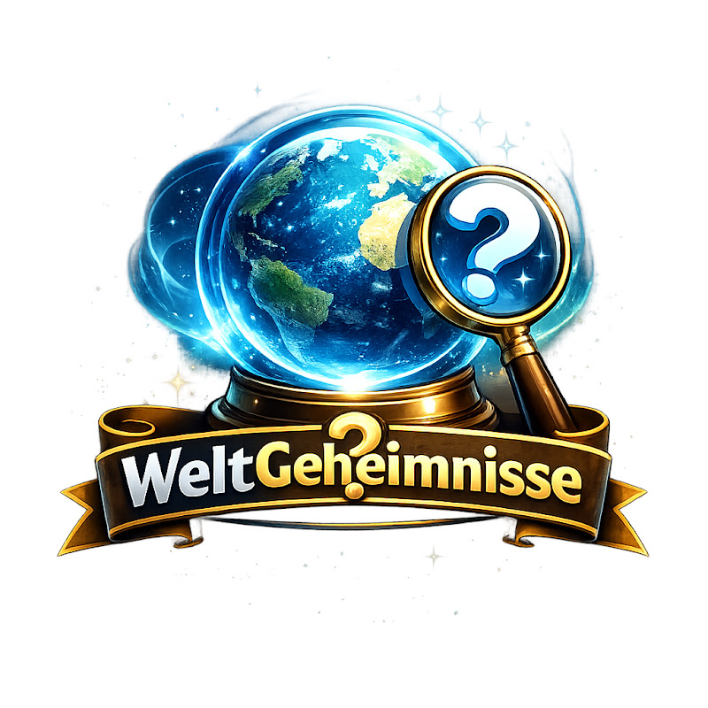 Weltgeheimnisse