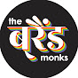The Brand Monks logo