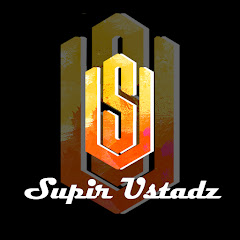 SUPIR USTADZ avatar