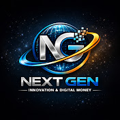 Next Gen Innovation & Digital Economy