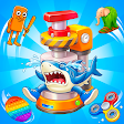 Italian Brainrot Mini Games icon